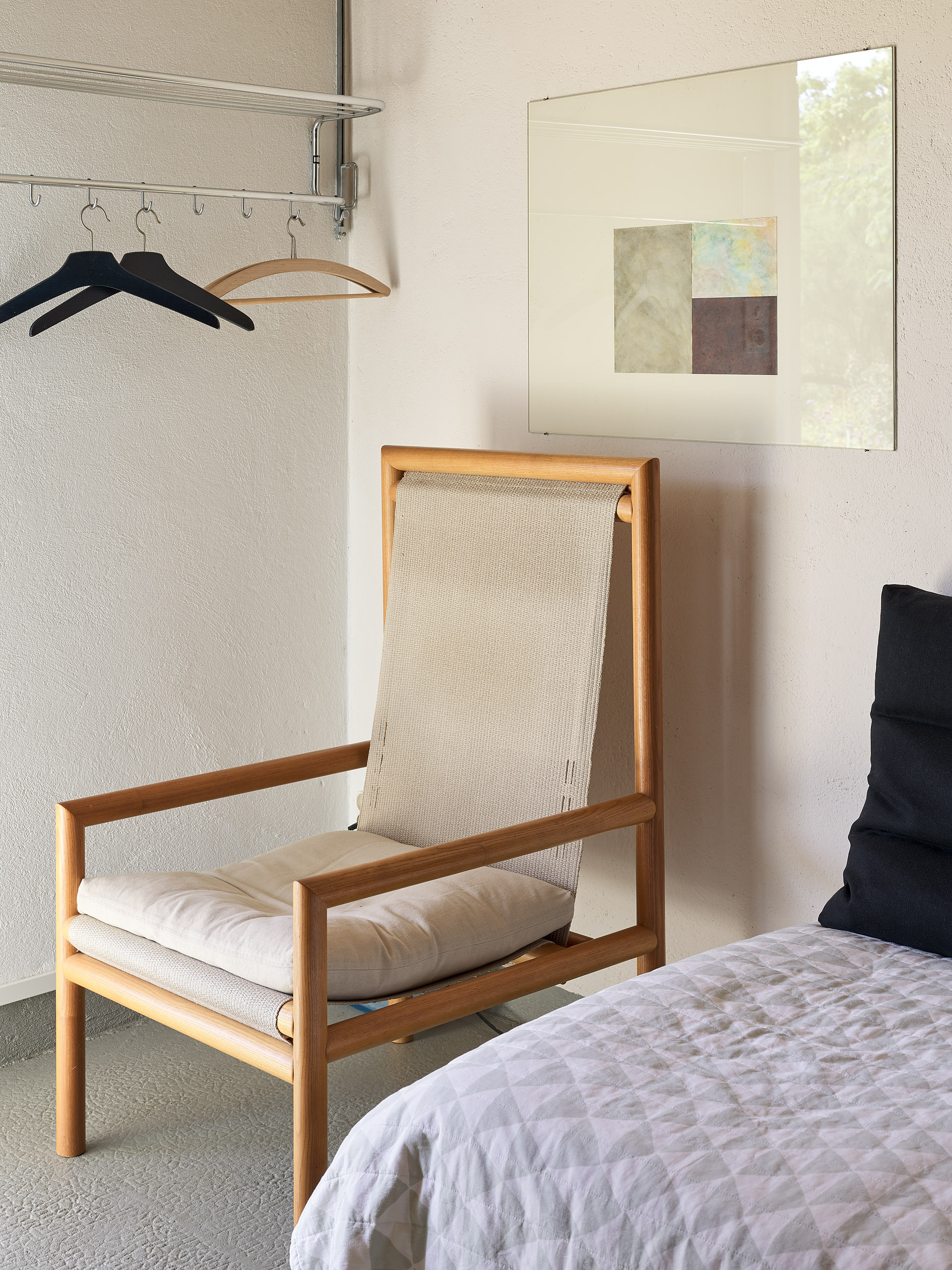 Haus Senn, La Chapelle-Thècle